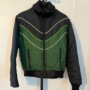 Vintage Arcticwear Jacket. Size Medium